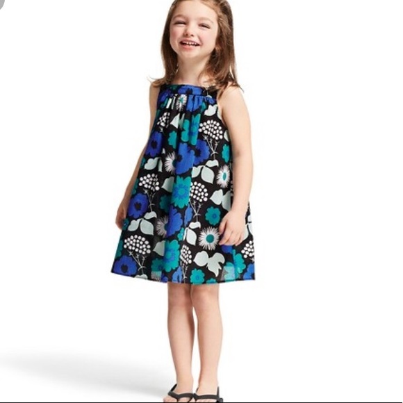 Marimekko Other - NWT Girls Marimekko [for Target] Sun Dress